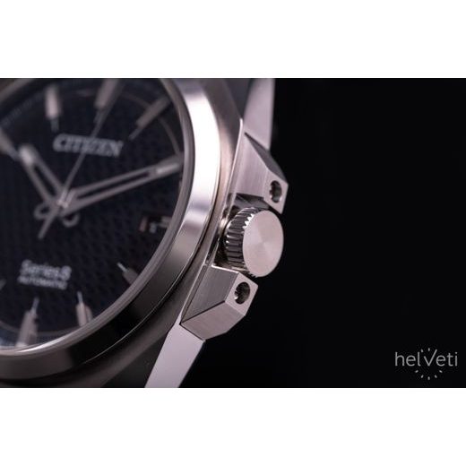 CITIZEN SERIES 8 AUTOMATIC NA1010-84X - SERIES 8 - ZNAČKY