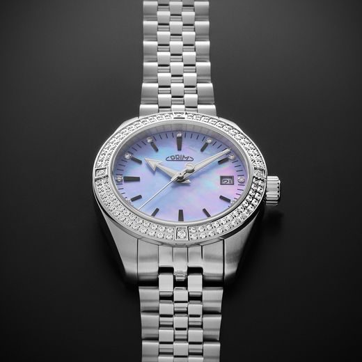 PRIM LADY SPORT TENNIS DIAMOND W92P.13221.D - AUTOMATIC - ZNAČKY