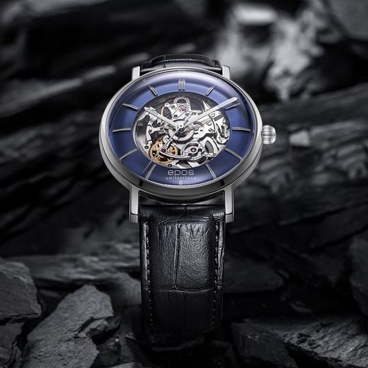 EPOS ORIGINALE 3437.135.20.16.25 - TIMELESS - ZNAČKY