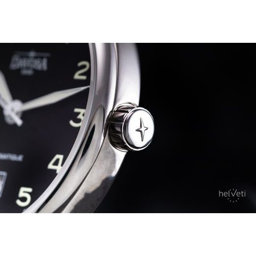 DAVOSA CLASSIC GENTS 161.456.51 - HERITAGE - ZNAČKY