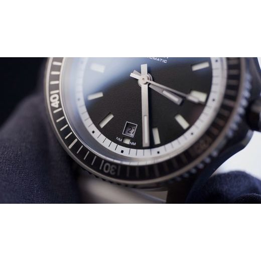 PRIM EXPEDITION LE 73-146-539-39-1 - AUTOMATIC - ZNAČKY