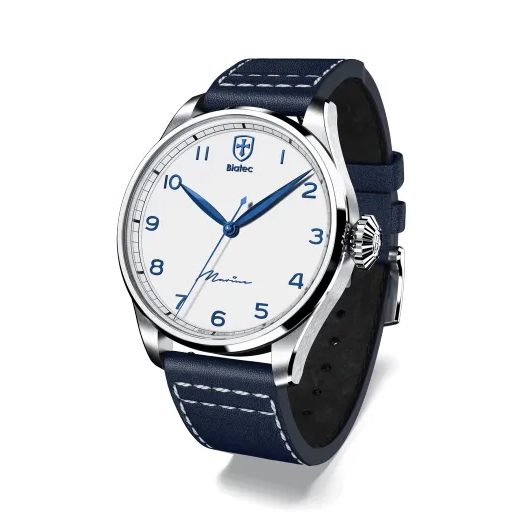 BIATEC MARINE 03 - MARINE - ZNAČKY