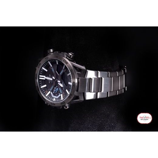 CASIO EDIFICE ECB-2000DC-1AEF - EDIFICE - ZNAČKY