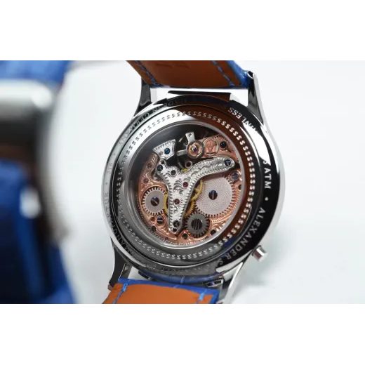 ALEXANDER SHOROKHOFF SWAN LAKE AS.PT-SL03 - AVANTGARDE - ZNAČKY