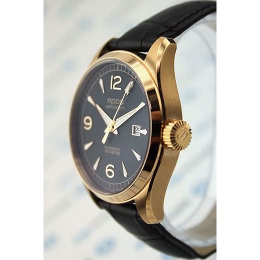 EPOS PASSION 3401.132.24.55.25 - TIMELESS - ZNAČKY