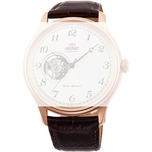 ŘEMÍNEK ORIENT UL016011P0 (PRO MODEL RA-AG00) - REMIENKY - OSTATNÉ