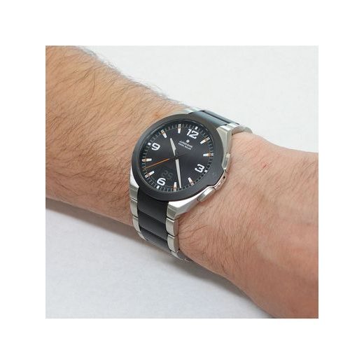 JUNGHANS SPECTRUM MEGA SOLAR 018/1425.44 - SPEKTRUM - ZNAČKY