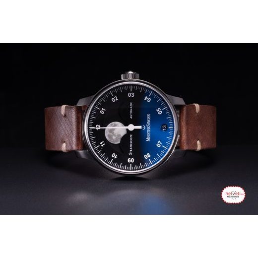 MEISTERSINGER STRATOSCOPE ST982 - STRATOSCOPE - ZNAČKY