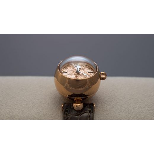 ALEXANDER SHOROKHOFF SHAR AS.SH05-1Y - AVANTGARDE - ZNAČKY