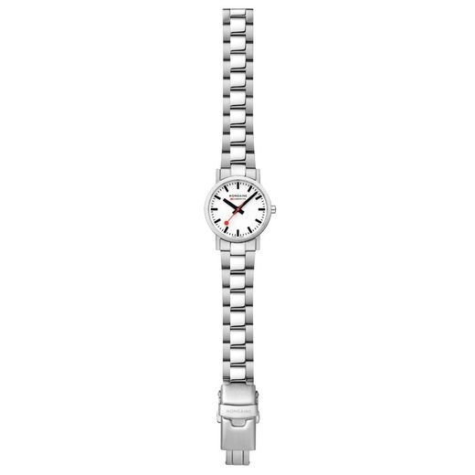 MONDAINE CLASSIC QUARTZ A658.30323.11SBJ - CLASSIC - ZNAČKY