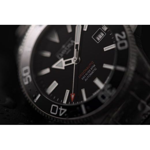 DAVOSA ARGONAUTIC 39 161.532.50 - ARGONAUTIC - ZNAČKY