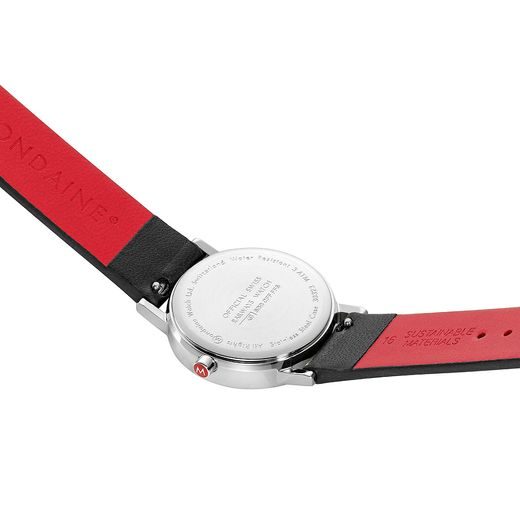 MONDAINE CLASSIC A658.30323.11SBBV - CLASSIC - ZNAČKY