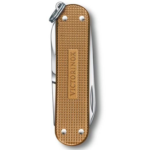 NÔŽ VICTORINOX CLASSIC SD ALOX COLORS WET SAND - VRECKOVÉ NOŽE - OSTATNÉ