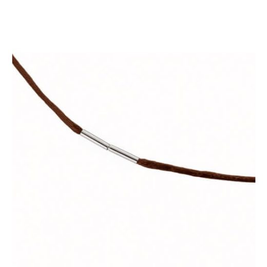 NÁHRDELNÍK BOCCIA TITANIUM 0865-02 - NÁHRDELNÍKY - OSTATNÉ