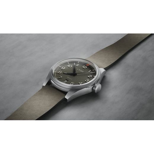 ORIS PROPILOT DATE 01 733 7805 4167-07 6 20 16LC - PROPILOT - ZNAČKY