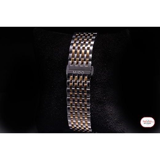 MIDO DORADA M033.410.22.031.00 - MIDO - ZNAČKY