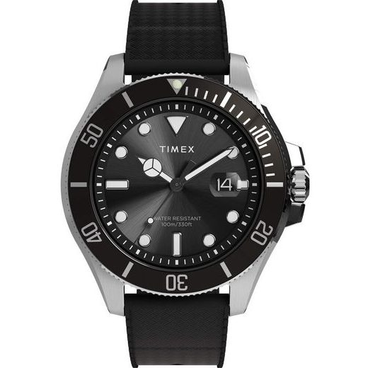 TIMEX HARBORSIDE COAST TW2Y09200UK - TIMEX - ZNAČKY