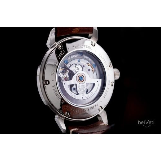 PRIM SPIDER 40 C 98-226-340-00-1 - MANUFACTURE 1949 - ZNAČKY