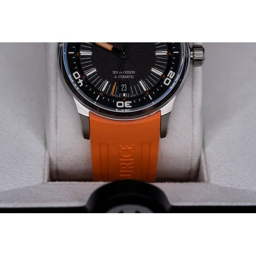 MAURICE LACROIX PONTOS S DIVER PT6248-SS00L-330-J - PONTOS - ZNAČKY