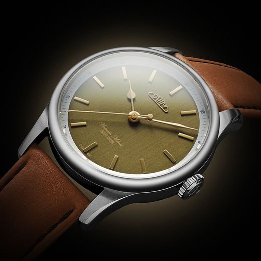 PRIM ANTONÍN MÁNES LE W91P.13232.D - AUTOMATIC - ZNAČKY