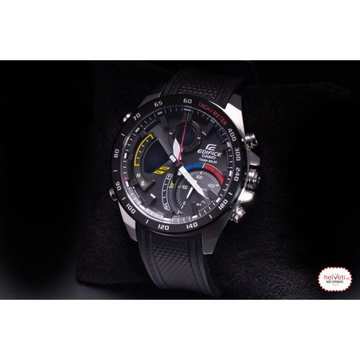 CASIO EDIFICE ECB-900MP-1AEF - EDIFICE - ZNAČKY