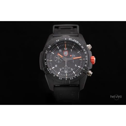 LUMINOX BEAR GRYLLS SURVIVAL 3780 LAND SERIES 3781.KM - BEAR GRYLLS - ZNAČKY