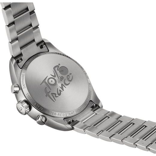 TISSOT PR 100 TOUR DE FRANCE 2024 T150.417.11.051.00 - PR 100 - ZNAČKY