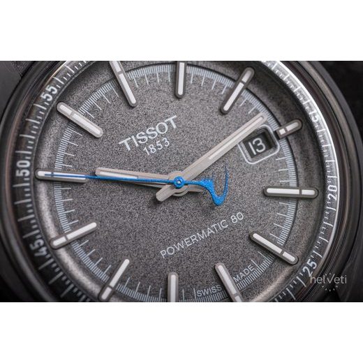 TISSOT PINARELLO SPECIAL EDITION T162.408.97.061.00 - SPECIAL COLLECTION - ZNAČKY