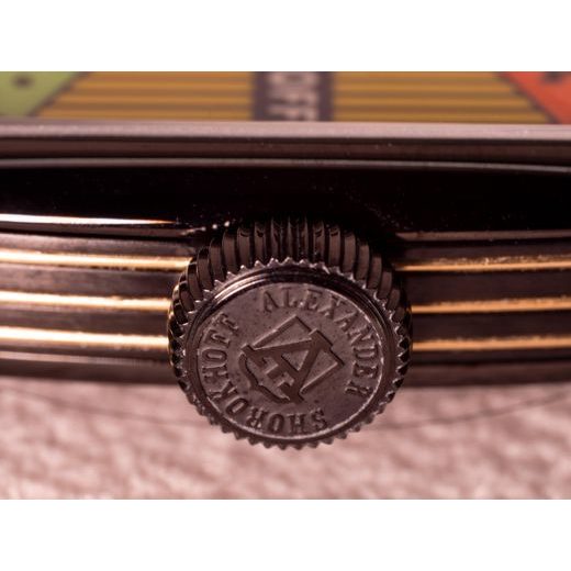 ALEXANDER SHOROKHOFF KANDY AVANTGARDE-2 AS.KD-AVG-02 - AVANTGARDE - ZNAČKY