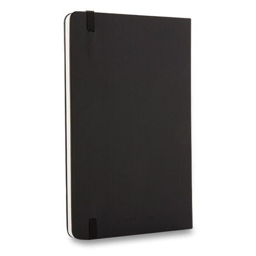 ZÁPISNÍK MOLESKINE VÝBĚR BAREV - TVRDÉ DESKY - S, ČISTÝ 1331/11141 - DIÁRE A ZÁPISNÍKY - OSTATNÉ