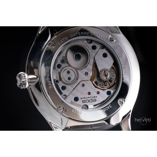 EPOS ORIGINALE 3408.208.20.14.15 - TIMELESS - ZNAČKY