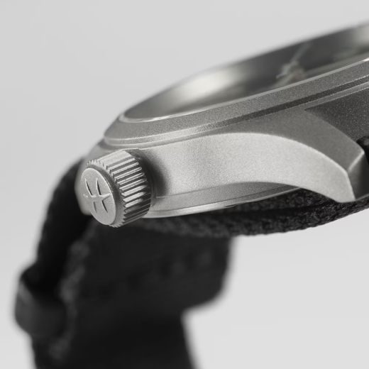 HAMILTON KHAKI FIELD QUARTZ 33MM H69301430 - KHAKI FIELD - ZNAČKY