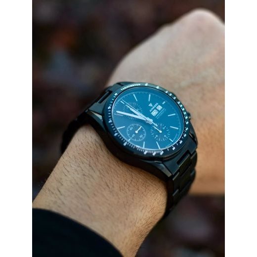 JUNKERS JUMO AUTOMATIK LIMITOVANÁ EDÍCIA 9.22.01.02.M - JUMO - ZNAČKY