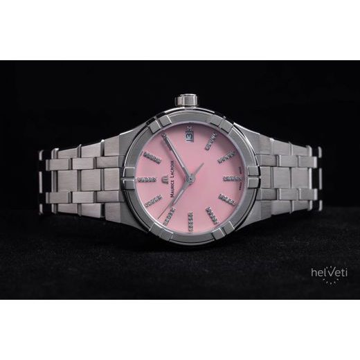 MAURICE LACROIX AIKON LADIES AI1106-SS002-550-1 - AIKON - ZNAČKY