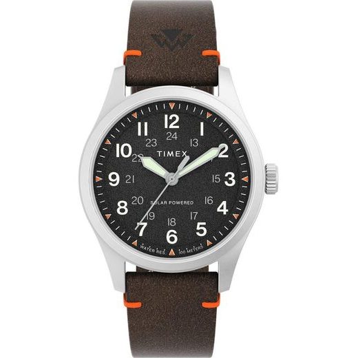 TIMEX EXPEDITION FIELD POST SOLAR TW2V64200QY - TIMEX - ZNAČKY