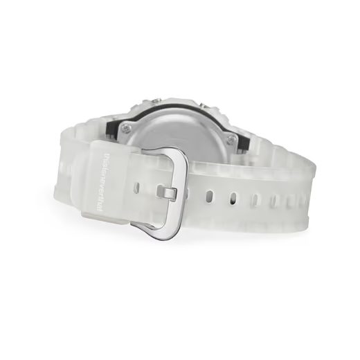 CASIO G-SHOCK DW-5600TNT-7ER THISISNEVERTHAT COLLABORATION - G-SHOCK - ZNAČKY
