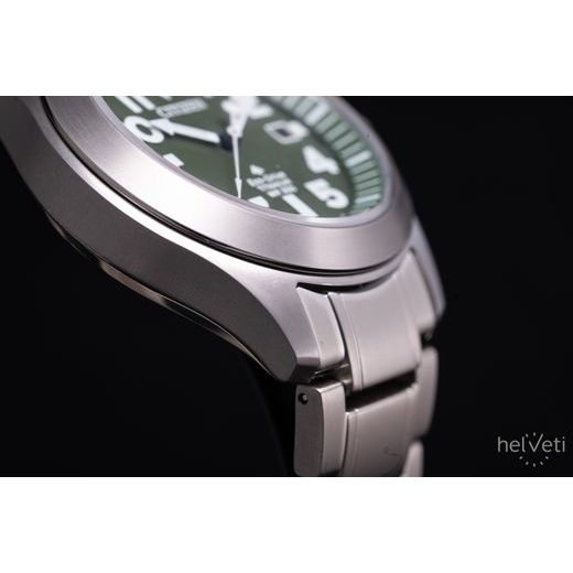 CITIZEN PROMASTER TOUGH SUPER TITANIUM BN0116-51X - PROMASTER - ZNAČKY
