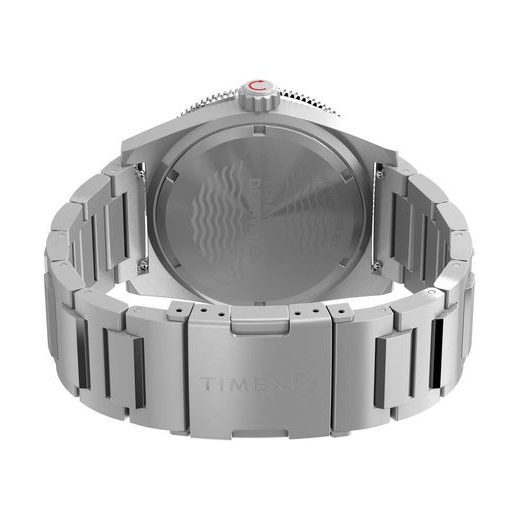 TIMEX DEEPWATER REEF 200 GMT 40MM TW2W95300 - TIMEX - ZNAČKY