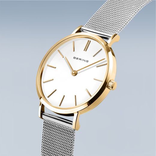 BERING CLASSIC 14134-010 - CLASSIC - ZNAČKY
