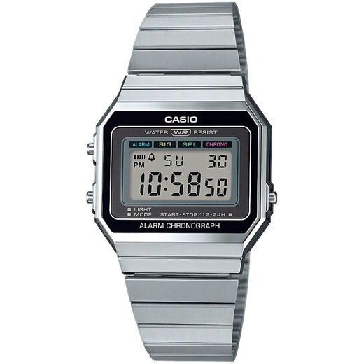 CASIO COLLECTION VINTAGE A700WE-1AEF - CLASSIC COLLECTION - ZNAČKY