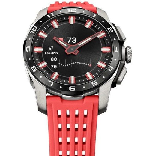 FESTINA CONNECTED FULL D 23305/4 - CONNECTED D - ZNAČKY