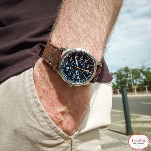 JUNKERS BAUMUSTER B AUTOMATIK 952.01.01 - BAUMUSTER - ZNAČKY