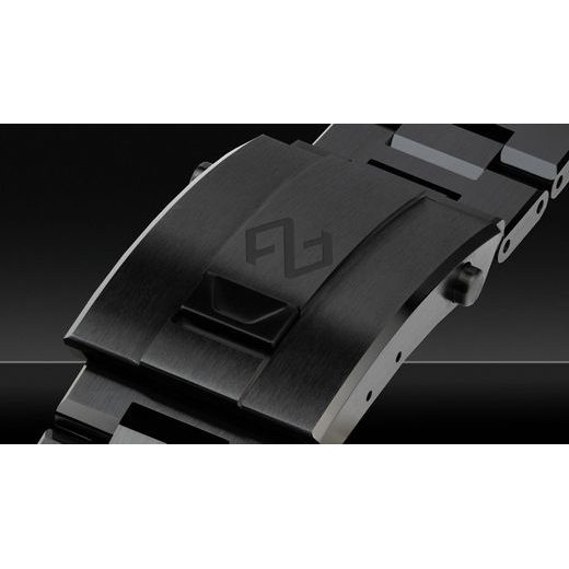 FORMEX ESSENCE CERAMICA COSC DARK MATTER 0336.4.6091.410 - ESSENCE CERAMICA - ZNAČKY