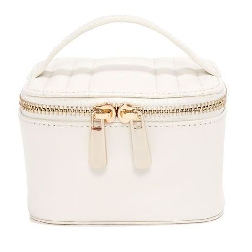 POUZDRO NA ŠPERKY WOLF MARIA CUBE 766553 - ŠPERKOVNICE - OSTATNÉ