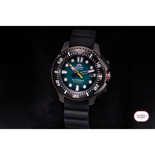 ORIENT M-FORCE RA-AC0L04L - M-FORCE - ZNAČKY