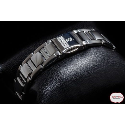 FESTINA RAINBOW 20606/3 - RAINBOW - ZNAČKY