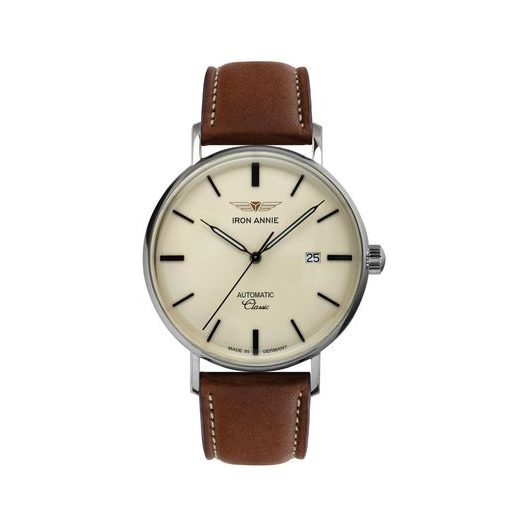 IRON ANNIE CLASSIC AUTOMATIC 5958-5 - CLASSIC - ZNAČKY