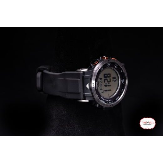 CASIO PROTREK PRW-30-1AER - PRO TREK - ZNAČKY