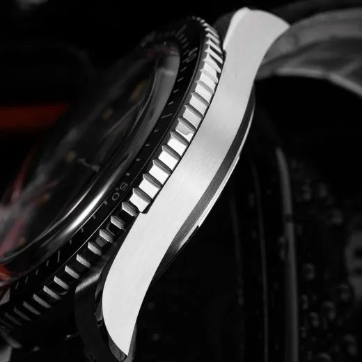 VULCAIN SKINDIVER NAUTIQUE BLACK - SKINDIVER NAUTIQUE - ZNAČKY