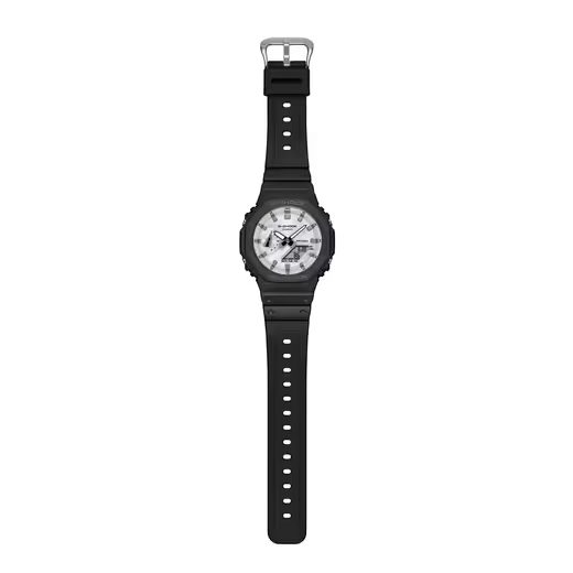 CASIO G-SHOCK GA-2100WD-1AER - CASIOAK - ZNAČKY